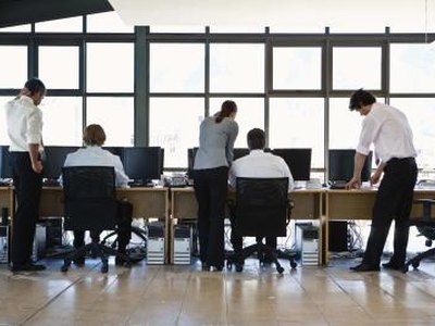 Characteristics of a Limited Liability Company Characteristics of a Limited Liability Company