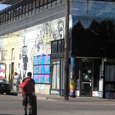 Hotels Near Deep Ellum In Dallas Texas Usa Today Images Related To Deep Ellum Dallas
