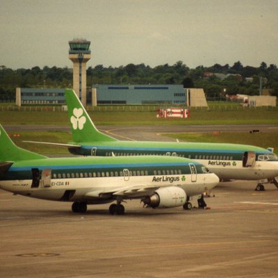 aer lingus flights to ireland from lax