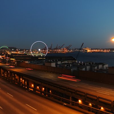 Closest casino to seattle washington