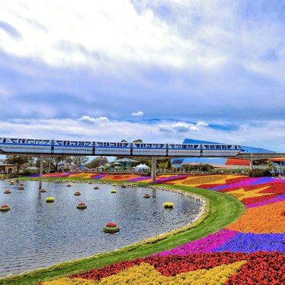 Hotels By Epcot Usa Today