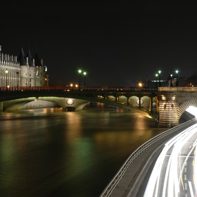 departures conciergerie