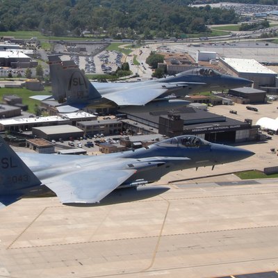 Airport Parking in St. Louis, MO | USA Today