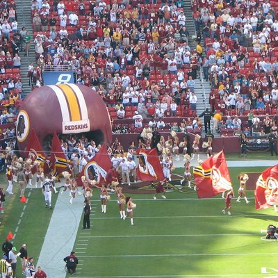 Hotels Near Fedex Field In Maryland That Allow Dogs Usa Today