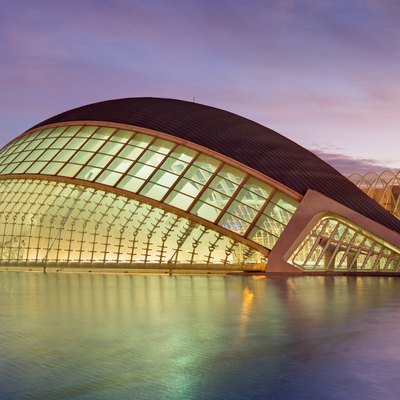 The Best Time To Travel Spain Usa Today