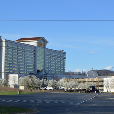 horseshoe casino and hotel indiana