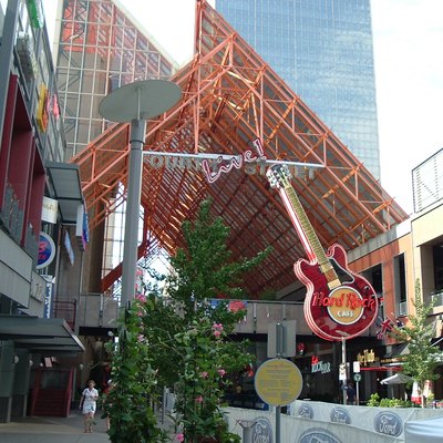 Romantic Attractions in Louisville, KY | USA Today
