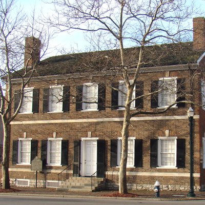 Four Star Hotels In Lexington Kentucky Usa Today