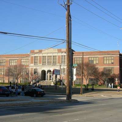Hotels Near Deep Ellum In Dallas Texas Usa Today