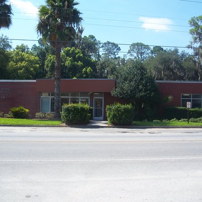 Closest casino to ocala fl