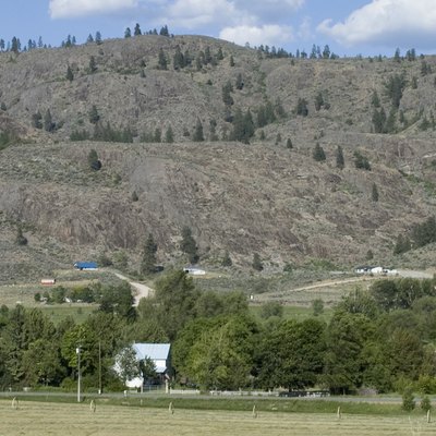 Hotels Near Brewster Washington Usa Today A Photograph Of Farmhouse Outside Riverside Wa This Is Along The Okanogan River And Was Taken From Us 97 Out Sight Lies Between