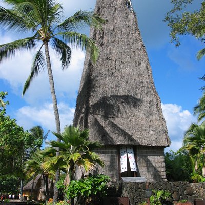 Hotels Near the Polynesian Cultural Center | USA Today Hotels Near the Polynesian Cultural Center | USA Today