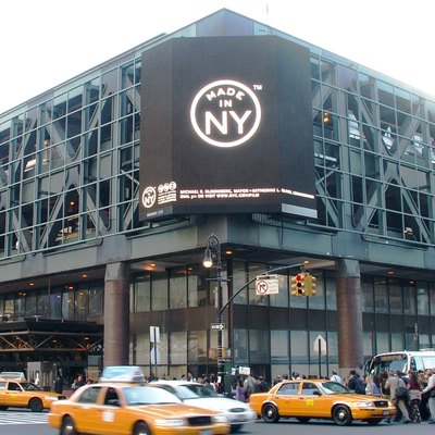 Restaurants Near Port Authority Best Restaurants Near The Port Authority In New York City Usa Today