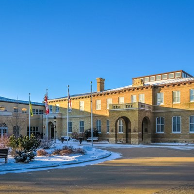 Haunted Houses in Regina, Saskatchewan | USA Today