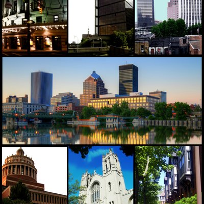 Hotels Near Lake Ontario In The Rochester Area Usa Today