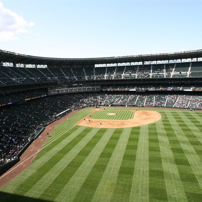 Hotels Near Safeco Field Seattle Usa Today