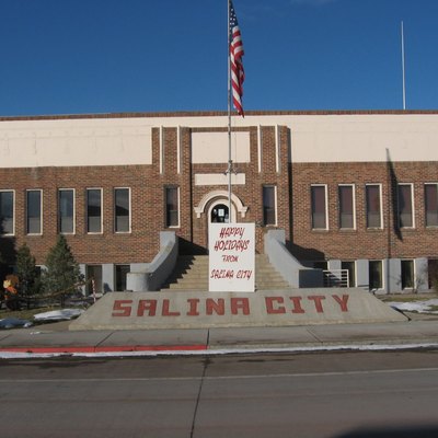 Hotels In Gunnison Utah Usa Today City Hall Salina Utah United States