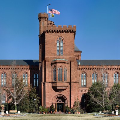 Washington Dc Hotels Near The Smithsonian Usa Today