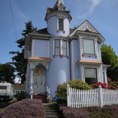 Hotels In The City Of Snohomish Washington Usa Today