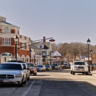 Hingham Machusetts Area Hotels Usa Today