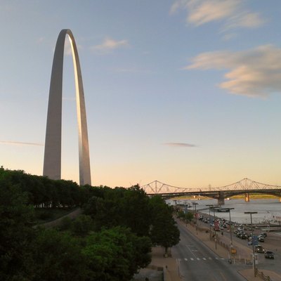 Gateway Riverboat Cruises in St. Louis, MO | USA Today