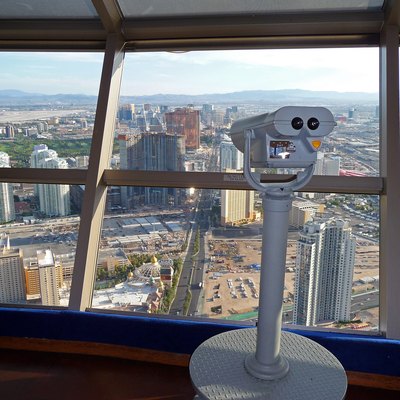 Child Care Facilities In Las Vegas S Hotels Usa Today Images Related To Stratosphere Las Vegas