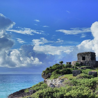 places to stay on the beach in tulum