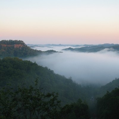 Overnight Backpacking in Kentucky | USA Today
