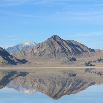 camping in the bonneville salt flats camping in the bonneville salt flats