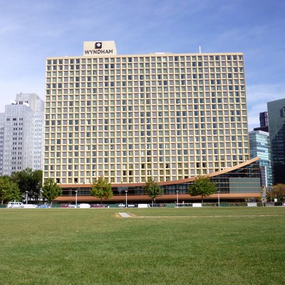 Hotels Near The Point In Pittsburgh Usa Today Wyndham At Point State Park Pittsburgh 11 October 2017