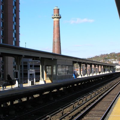 How to Take the Bus to Co Op City From Yonkers
