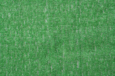 fake grass image by MB from Fotolia.com Make an indoor dog litter pan from synthetic grass turf.