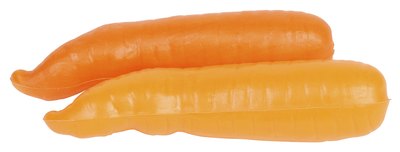 Hemera Technologies/PhotoObjects.net/Getty Images Certain veggies, in moderation, are A-OK for doggies.