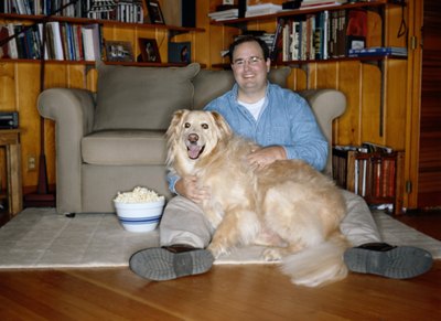 Ryan McVay/Photodisc/Getty Images Don't allow your dog turn into a couch potato.