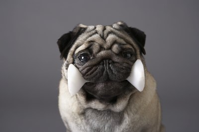 Chris Amaral/Digital Vision/Getty Images "All these wrinkles require TLC: Tender, Light Cleanser."
