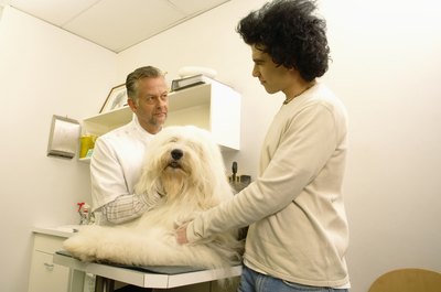 Dean Golja/Digital Vision/Getty Images Cysts caused by trauma may resolve on their own over time.