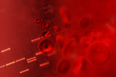 Comstock Images/Stockbyte/Getty Images Anemia is a dangerous condition for dogs.