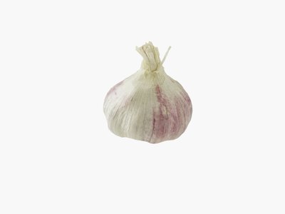 Medioimages/Photodisc/Photodisc/Getty Images Make sure garlic is out of your pet's reach.
