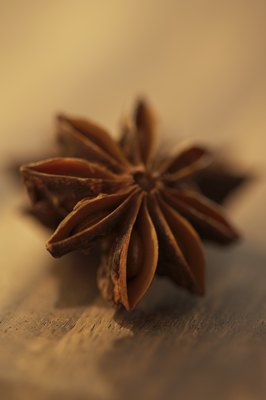 Jupiterimages/Photos.com/Getty Images The aroma of anise will have your dog begging for more.