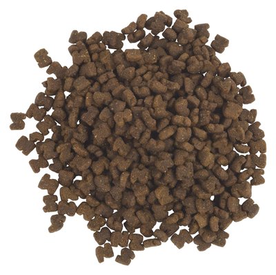Hemera Technologies/PhotoObjects.net/Getty Images Hand-pick ingredients to make a better kibble.