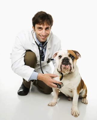 Thinkstock Images/Comstock/Getty Images Hyaluronic acid injections might improve the hitch in his get-along.