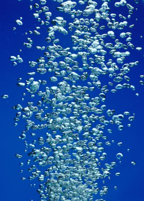 Stockbyte/Stockbyte/Getty Images Bubble, bubble, water bubble -- boiling vegetables causes trouble!