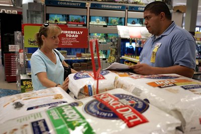 Joe Raedle/Getty Images News/Getty Images Many pet food recalls have been a result of mycotoxin contamination.