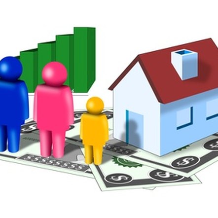 FHA loan requirements assess the income and fixed expenses of applicants.