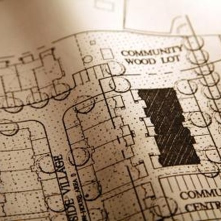 how to read landscape plans home guides sf gate how to read landscape plans home guides sf gate