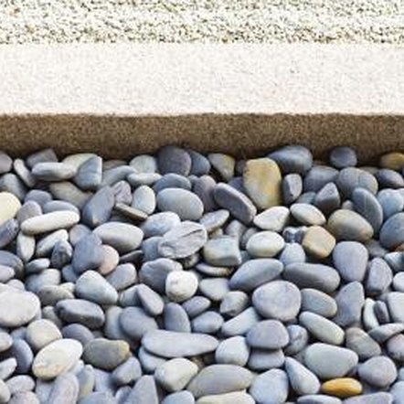 Garden Design With Landscaping Archives Staker Parson Garden Design With Landscaping Rock Placement Doityourself Tips Home Guides Sf Backyard Pond Ideas