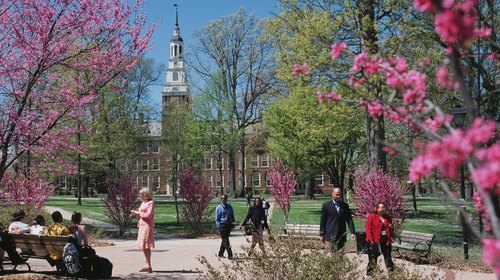 Diverse, Small, Private Colleges Where Most Students Live On-Campus With Lowest Cost