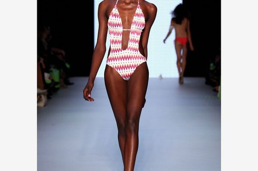 Geometric Chic