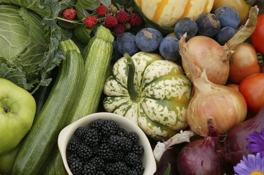 Even Good Apples Can Spoil Some Vegetables
