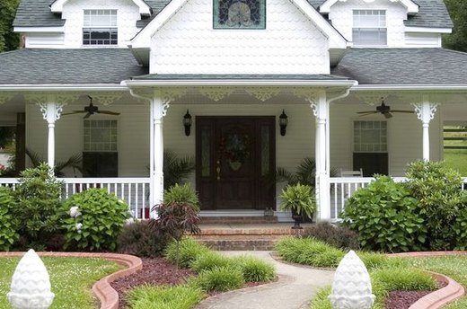 Clean the Walks and Driveway